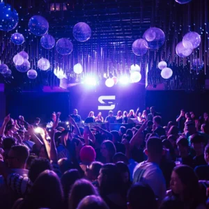 Soirée SBK — 29 octobre 2026