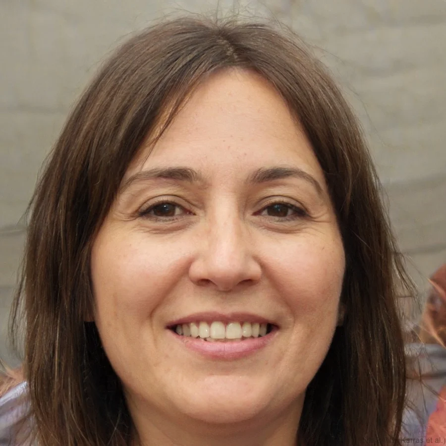 Maéva Carmona