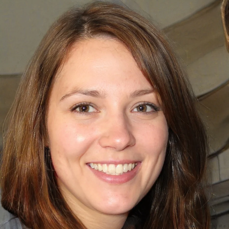 Mélanie Loubière