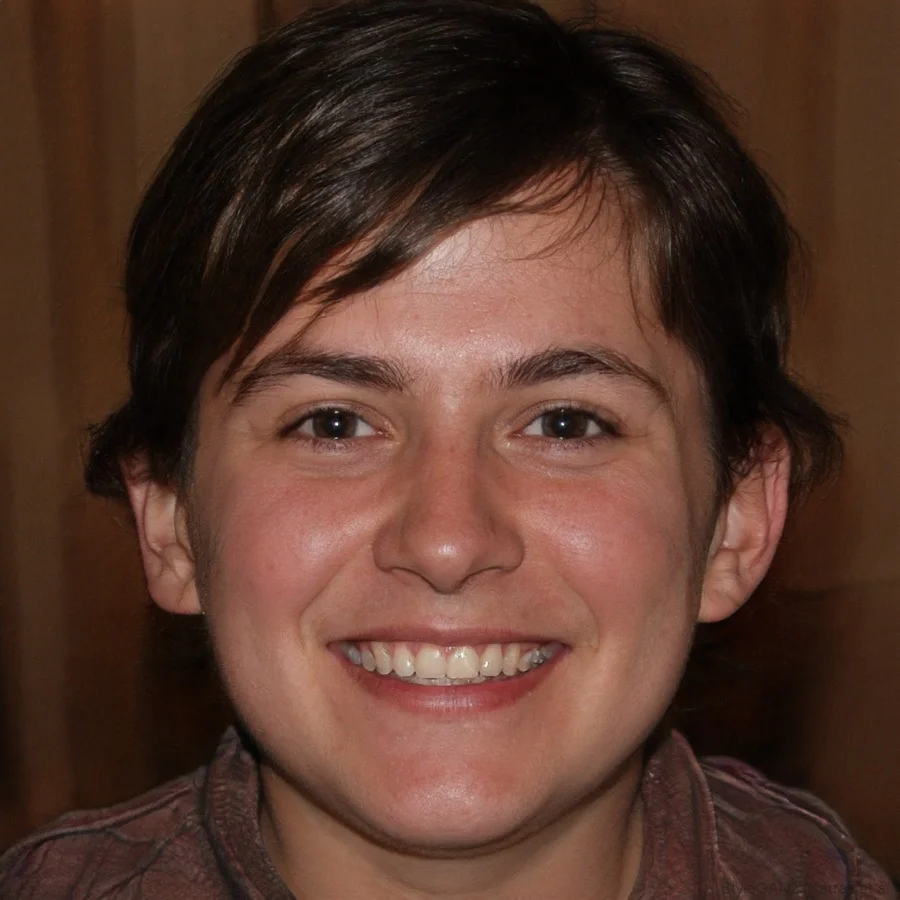 Solène D'Aubigné