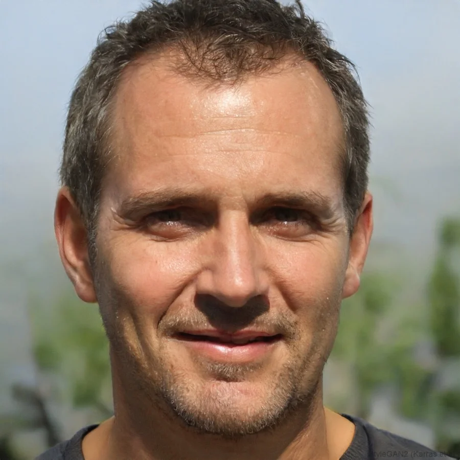 Yann Ferreira